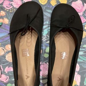 Vivo Barefoot flats